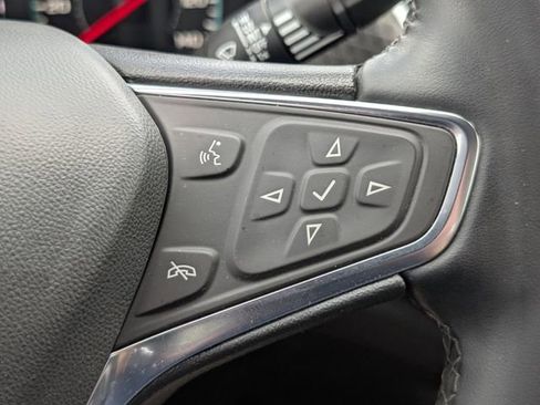 Used 2024 Chevrolet Malibu RS w/ LPO, Floor Liner Package image 22