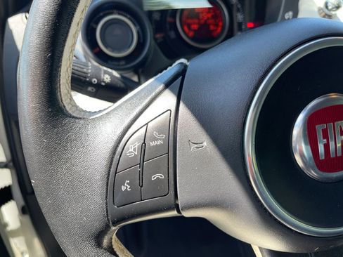 Used 2014 FIAT 500 GQ Edition w/ Comfort/Convenience Group FWD image 16