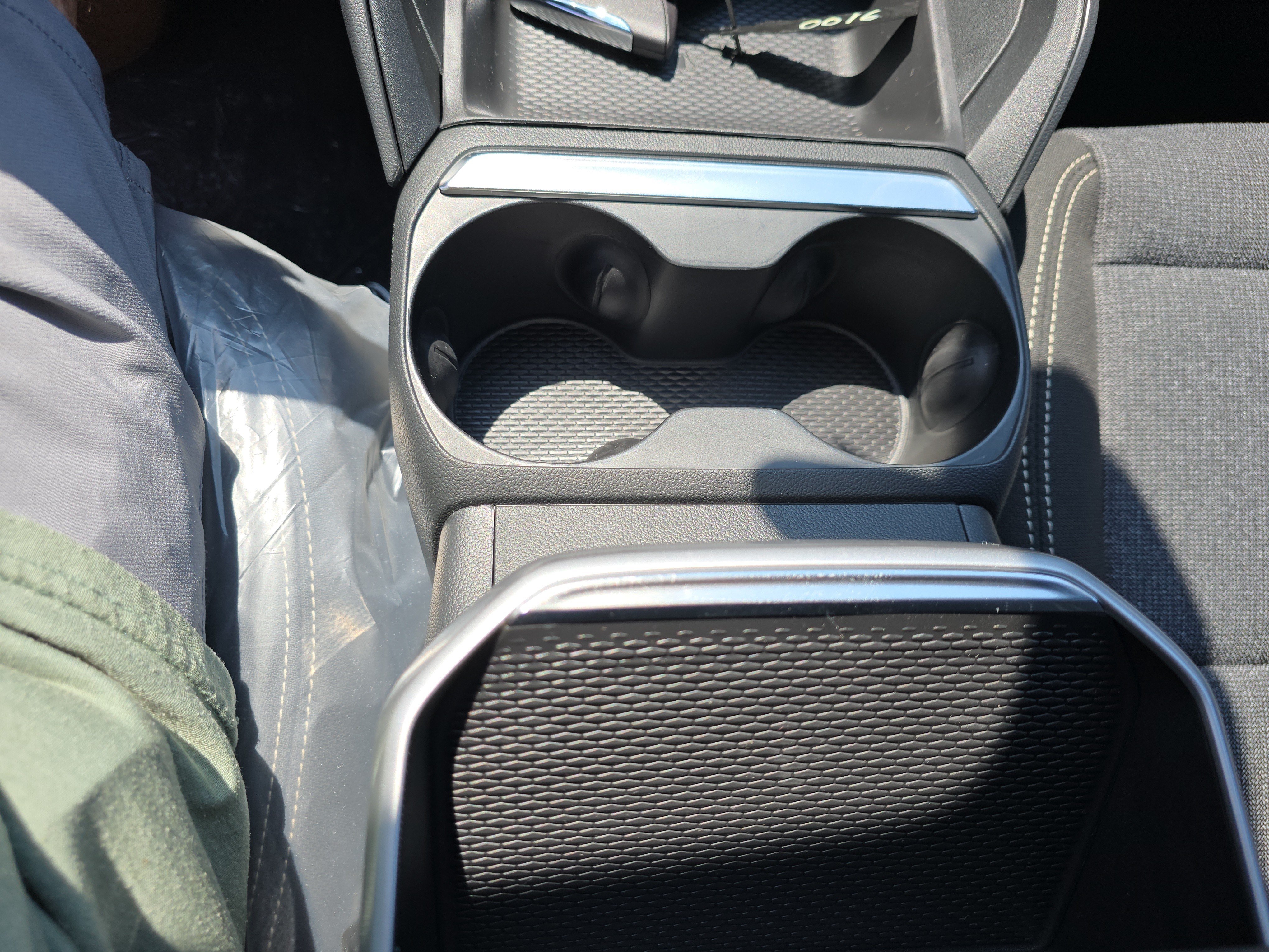 New 2027 GMC Terrain Elevation FWD image 24