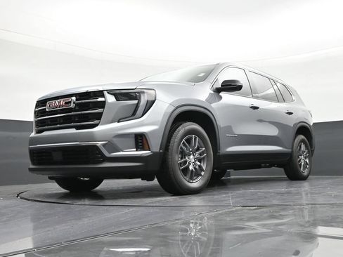 Used 2026 GMC Acadia Elevation FWD image 20