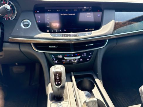 Used 2019 Cadillac CT6 Premium Luxury AWD/4WD image 15