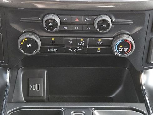 New 2026 Ford F150 STX RWD image 14