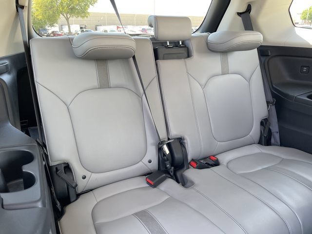 Used 2024 Honda Pilot EX-L image 27