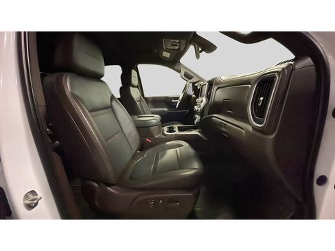 Used 2020 GMC Sierra 1500 Denali w/ Driver Alert Package II image 15