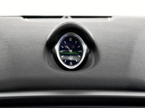 Used 2017 Maserati Ghibli image 61