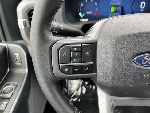 Used 2024 Ford F150 XLT AWD/4WD image 25