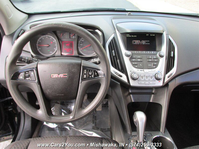 Used 2015 GMC Terrain SLE AWD/4WD image 18