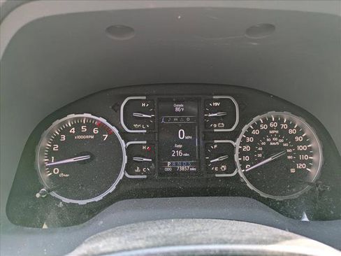 Used 2020 Toyota Tundra SR5 image 9