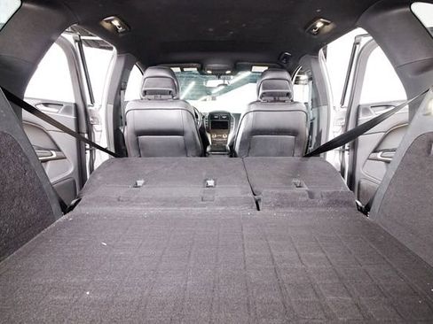 Used 2015 Lincoln MKC FWD image 22
