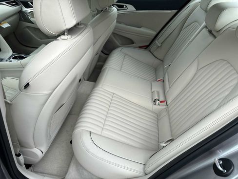 New 2026 Genesis G70 2.5T Prestige image 21