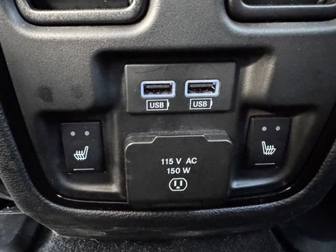Used 2026 Dodge Durango GT AWD/4WD image 25