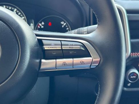 Certified 2025 MAZDA CX-50 AWD 2.5 Turbo w/ Weather Package image 29