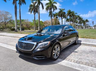 Used 2015 Mercedes-Benz S 550 Sedan video 2