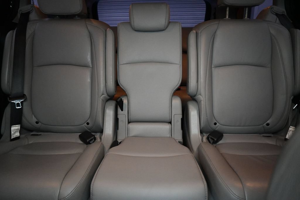 Used 2022 Honda Odyssey Touring image 31