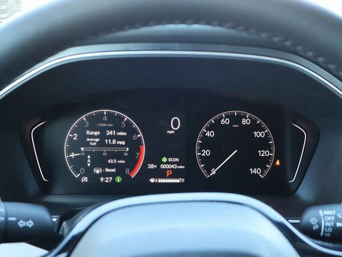 New 2025 Honda Pilot EX-L image 28