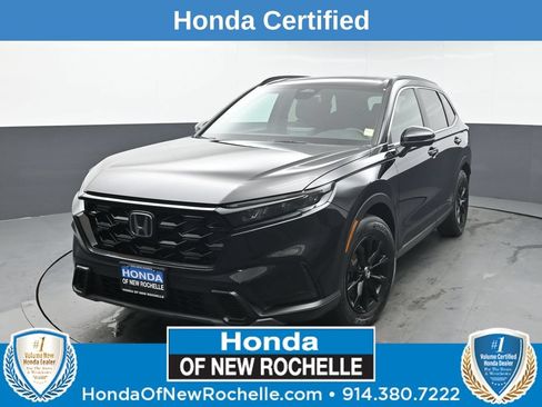 Used 2023 Honda CR-V Sport image 1