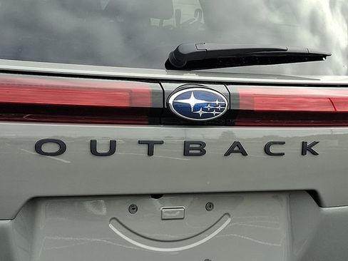 New 2026 Subaru Outback Premium AWD/4WD image 5