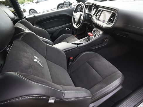 Used 2023 Dodge Challenger R/T Scat Pack RWD image 35