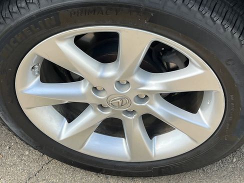 Used 2010 Lexus RX 350 AWD image 22