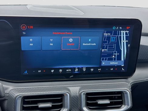 Used 2025 Ford Mustang Premium RWD image 11