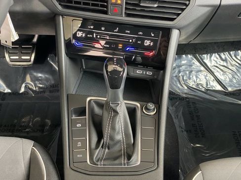 New 2026 Volkswagen Jetta Sport FWD image 5