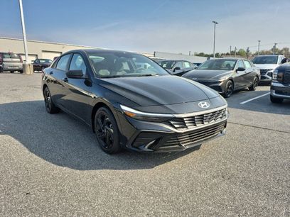 New 2026 Hyundai Elantra Sport