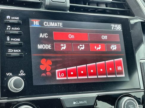 Used 2021 Honda Civic Sport image 25