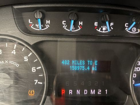 Used 2012 Ford F150 XL w/ Trailer Tow Pkg AWD/4WD image 13
