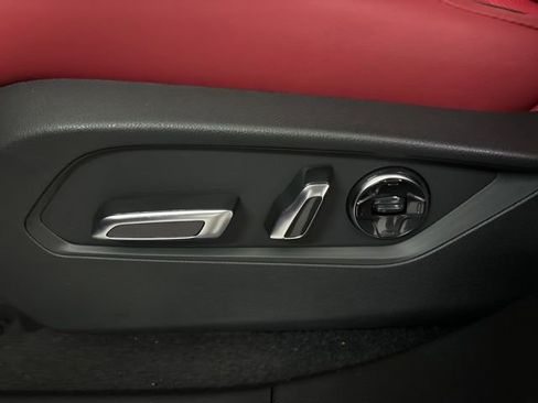 Certified 2025 Acura RDX AWD w/ A-Spec & Advance Pkg image 10