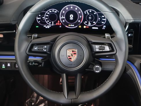 New 2026 Porsche Panamera 4 image 15