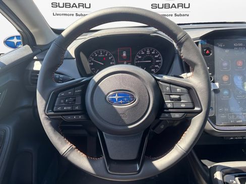New 2026 Subaru Crosstrek 2.5i Limited w/ Crosstrek Mirror Package AWD/4WD image 13