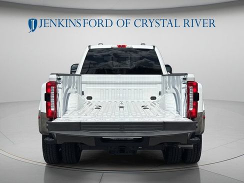 Used 2017 Ford F250 King Ranch w/ King Ranch Ultimate Package AWD/4WD image 5