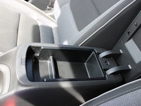 Used 2025 Chevrolet TrailBlazer LT w/ Convenience Package FWD image 57