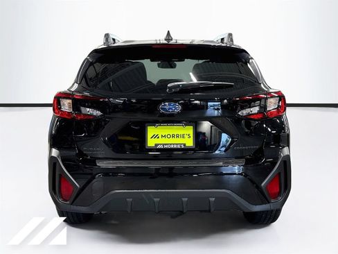 Used 2026 Subaru Crosstrek 2.5i Premium AWD/4WD image 6