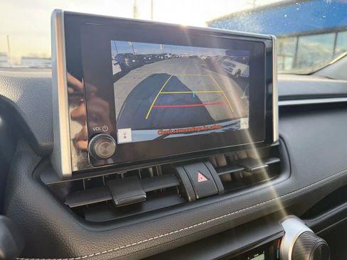 Used 2024 Toyota RAV4 LE image 13