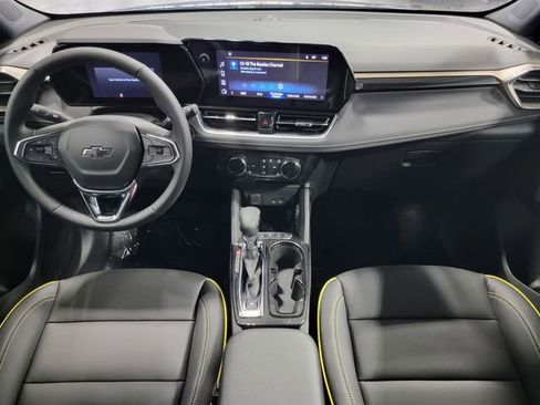 New 2026 Chevrolet TrailBlazer ACTIV w/ Driver Confidence Package image 18