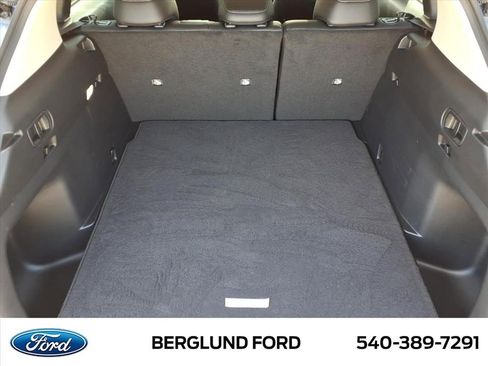 Certified 2025 MAZDA CX-50 AWD 2.5 S w/ Preferred Package image 16