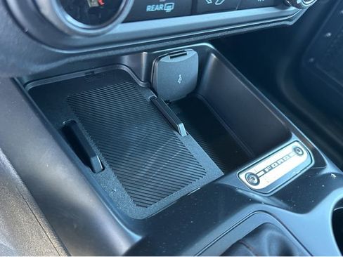 New 2025 Ford Bronco Big Bend image 30