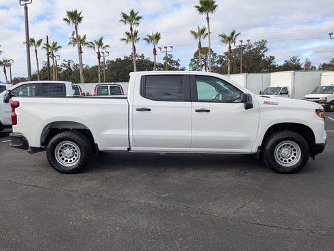 New 2026 Chevrolet Silverado 1500 W/T w/ WT Value Package image 3