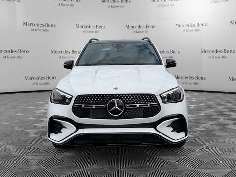 New 2026 Mercedes-Benz GLE 450 4MATIC image 8