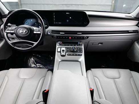Used 2023 Hyundai Palisade SEL w/ Premium Package image 18