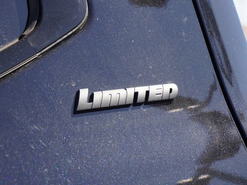 New 2026 Toyota Tundra Limited image 8