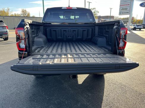 New 2025 Ford Ranger XLT image 44