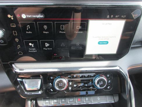 New 2026 GMC Sierra 1500 AT4 AWD/4WD image 19