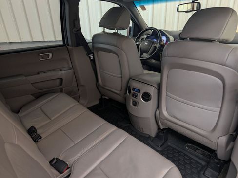 Used 2014 Honda Pilot EX-L image 41