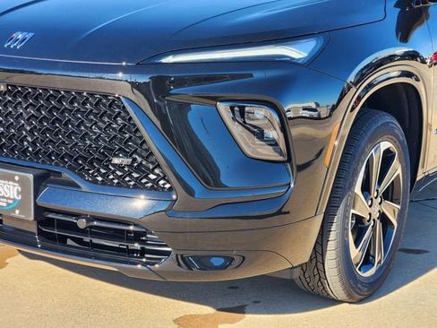 New 2026 Buick Enclave Sport Touring w/ Power Package image 12