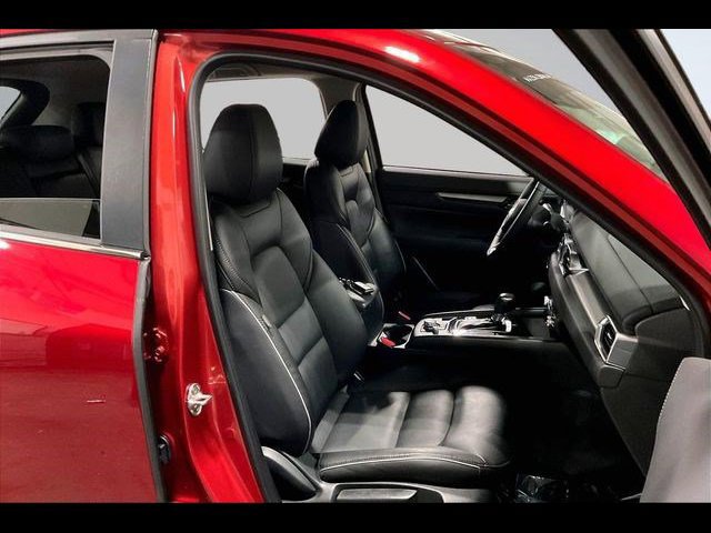 Certified 2024 MAZDA CX-5 AWD 2.5 S w/ Select Package image 7
