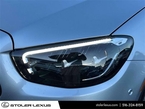 Used 2021 Mercedes-Benz E 53 AMG E 53 AMG image 10