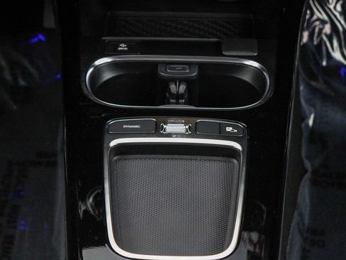 New 2026 Mercedes-Benz CLA 250 4MATIC image 13