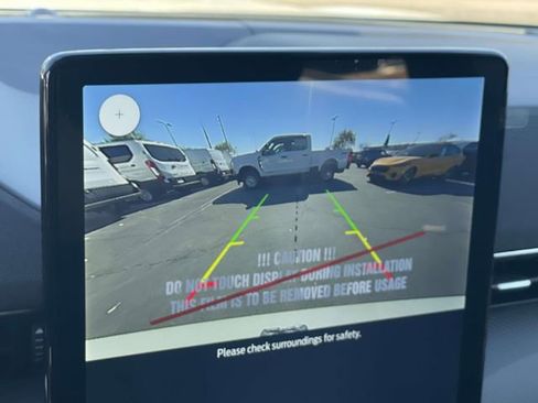 New 2026 Ford Mustang Mach-E Select image 11